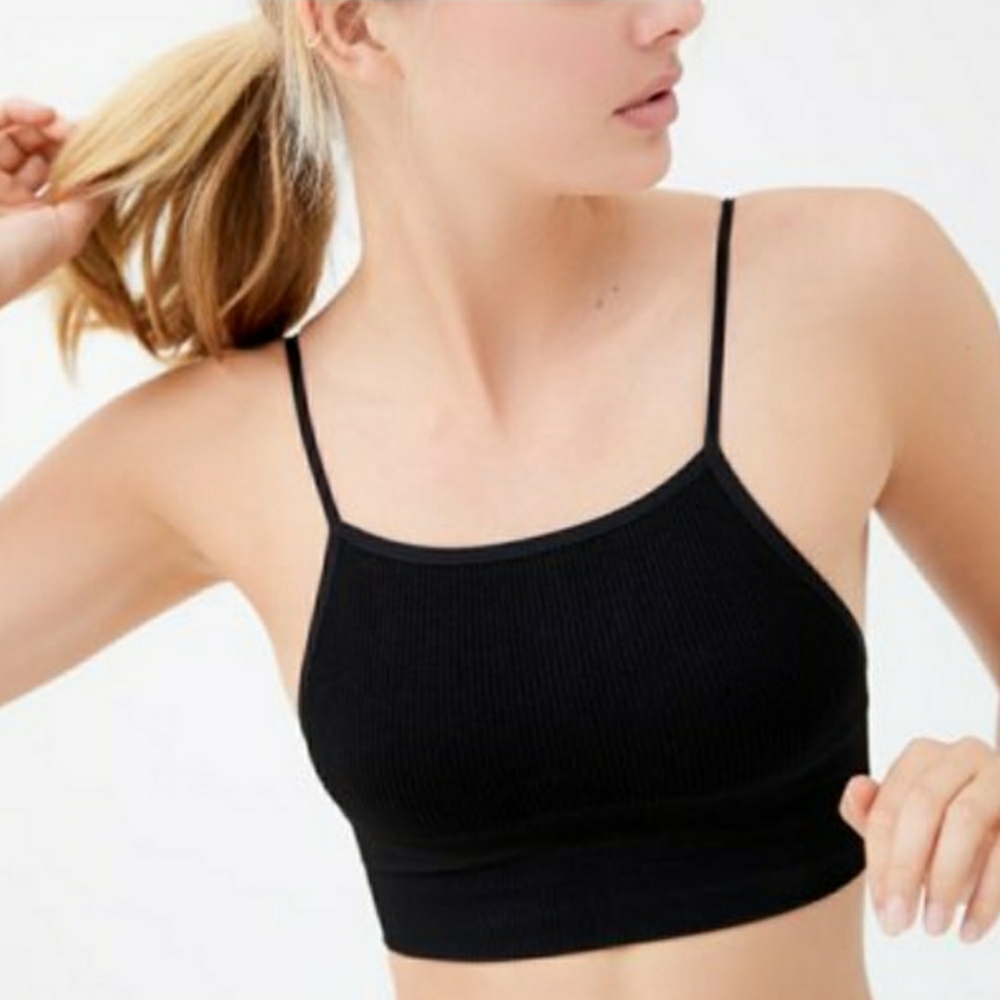 Urban Outfitters Crop Top